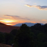 La Collinetta Cermignano Außen