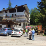 La Genzianella Extérieur