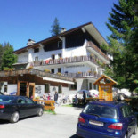 La Genzianella Extérieur