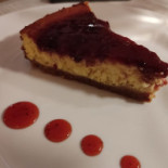 Retrogusto Caffe food