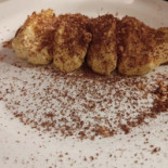 Retrogusto Caffe food