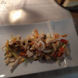 Retrogusto Caffe food