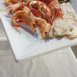 Retrogusto Caffe food