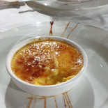 Retrogusto Caffe food