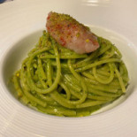 Retrogusto Caffe food