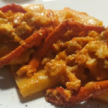 Retrogusto Caffe food