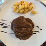 Retrogusto Caffe food