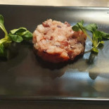 Retrogusto Caffe food
