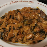 Trattoria Cocolezzone Nourriture