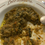 Trattoria Cocolezzone Nourriture