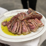 Trattoria Cocolezzone Nourriture