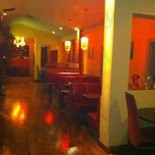 Trattoria Cocolezzone À l'intérieur