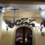 Jazz Burger Beer Exterior