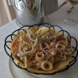 Piccolo Mondo Comida