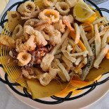 Piccolo Mondo Comida