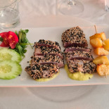 Piccolo Mondo Comida