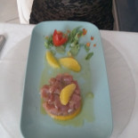 Piccolo Mondo Comida