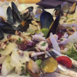 Il Pizzicotto Nourriture