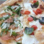 Il Pizzicotto Nourriture