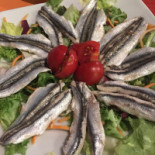 Il Pizzicotto Nourriture