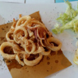 Il Pizzicotto Nourriture