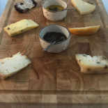 Della Posa Degli Agri Nourriture