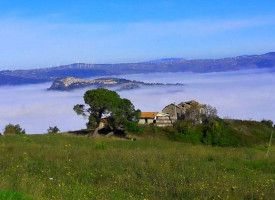 Agriturismo Caperroni outside