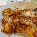 Agriturismo Caperroni food