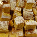 Le Delizie Di Sara food