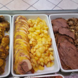 Le Delizie Di Sara food