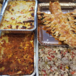 Le Delizie Di Sara food