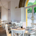 Shabu Erba À l'intérieur