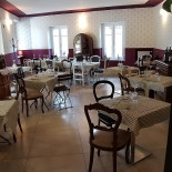 Sottosopra À l'intérieur