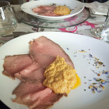 Sottosopra Nourriture