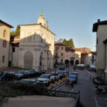 Sottosopra Extérieur