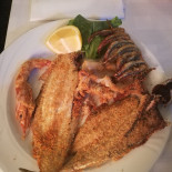 Osteria Da Menghi food