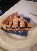 Osteria Da Menghi food