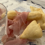 Raf Bistrot Nourriture