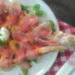 Il Grill Del Grillo Bebida
