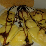 Osteria Persei Comida