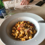 Osteria Persei Nourriture