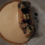 Alex Di Pancetti Simone drink