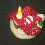 Alex Di Pancetti Simone drink