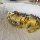 Alex Di Pancetti Simone food