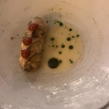 Alex Di Pancetti Simone drink
