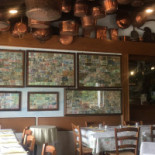 Osteria Tre V Dentro