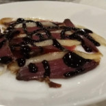Osteria Tre V Comida