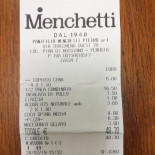 Panificio Menchetti Carte
