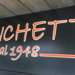 Panificio Menchetti Boisson