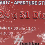 Hashtag Logo